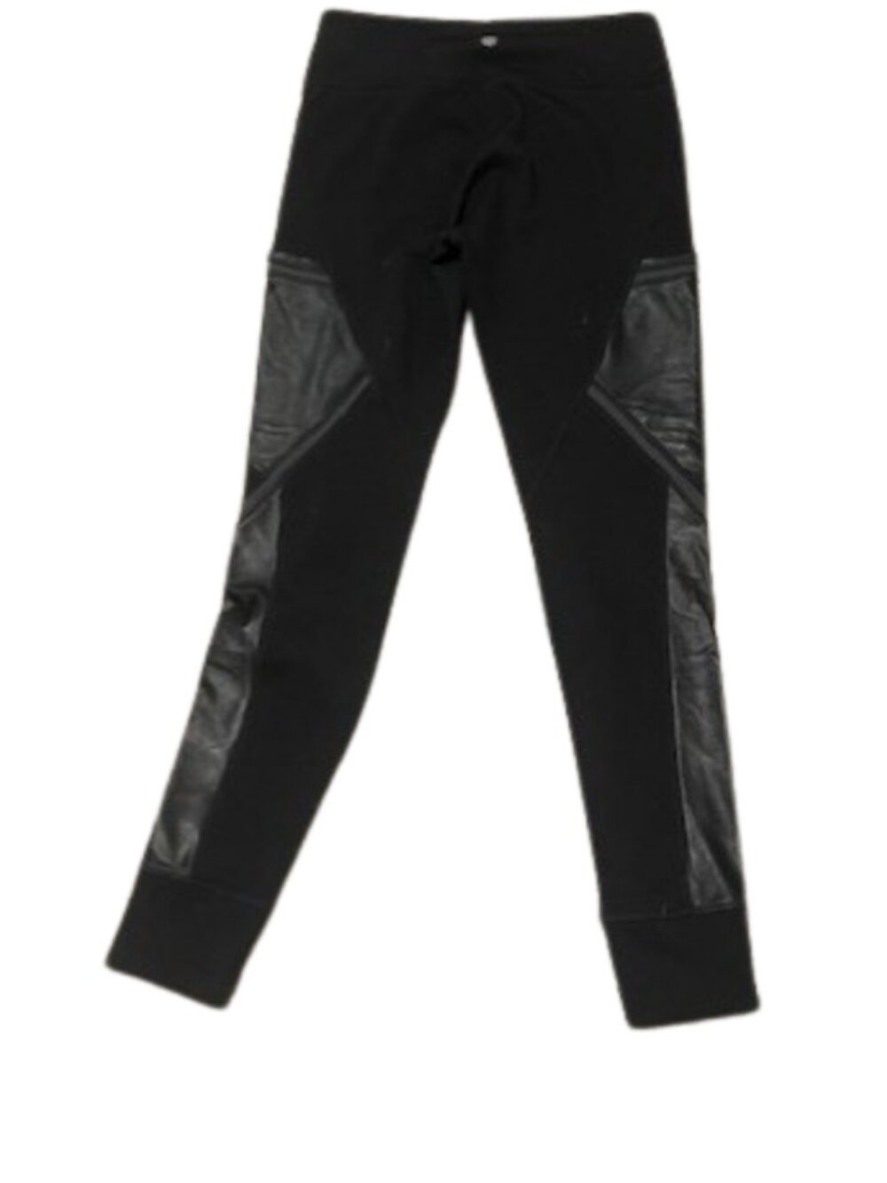 Athleta Urban Cozy Tight, Black SIZE M